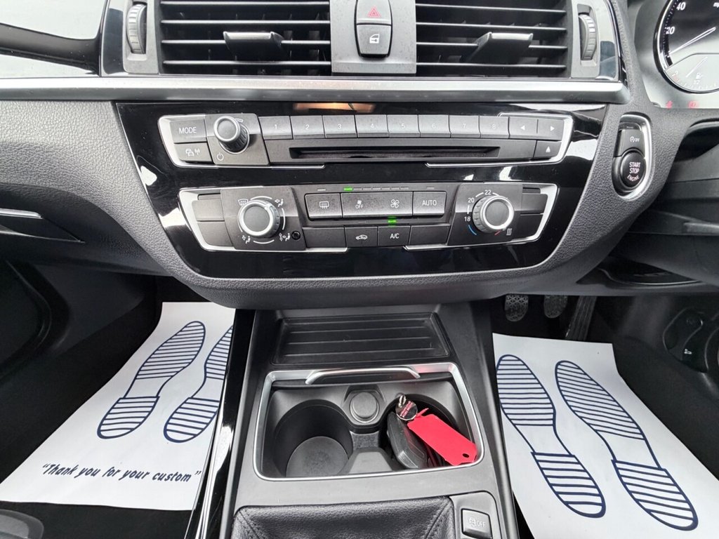 Used BMW 1 Series 2019 for sale - 76725022: Photo 18