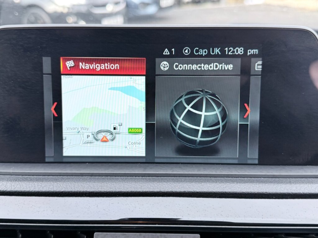 Used BMW 1 Series 2019 for sale - 76725022: Photo 22