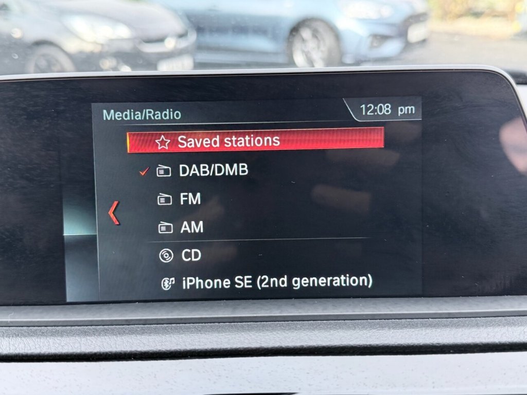 Used BMW 1 Series 2019 for sale - 76725022: Photo 23