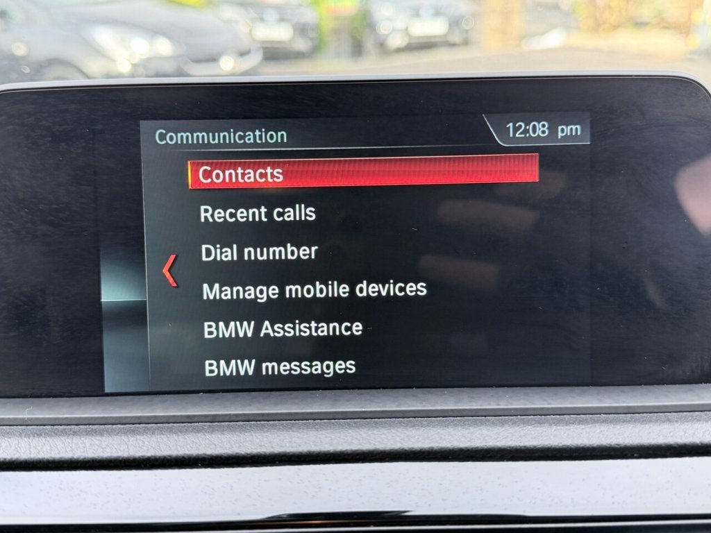 Used BMW 1 Series 2019 for sale - 76725022: Photo 25
