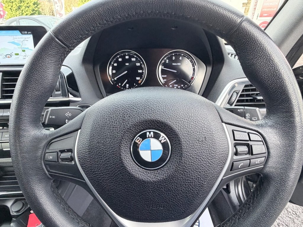 Used BMW 1 Series 2019 for sale - 76725022: Photo 26