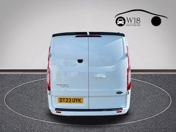 Used Ford Transit Custom 2023 for sale - 79313759: Photo
