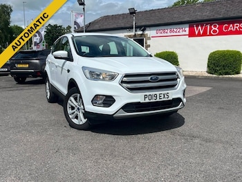 Used Ford Kuga 2019 for sale - 78749754: Photo