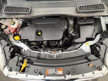 Used Ford Kuga 2019 for sale - 78749754: Photo