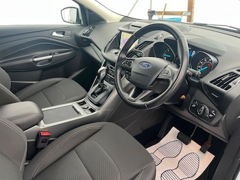 Used Ford Kuga 2019 for sale - 78749754: Photo