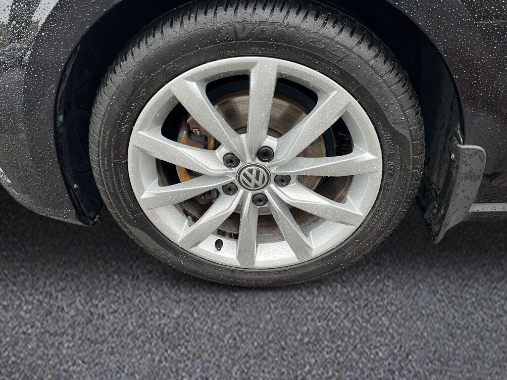 Used Volkswagen Golf 2018 for sale - 76570358: Photo 11