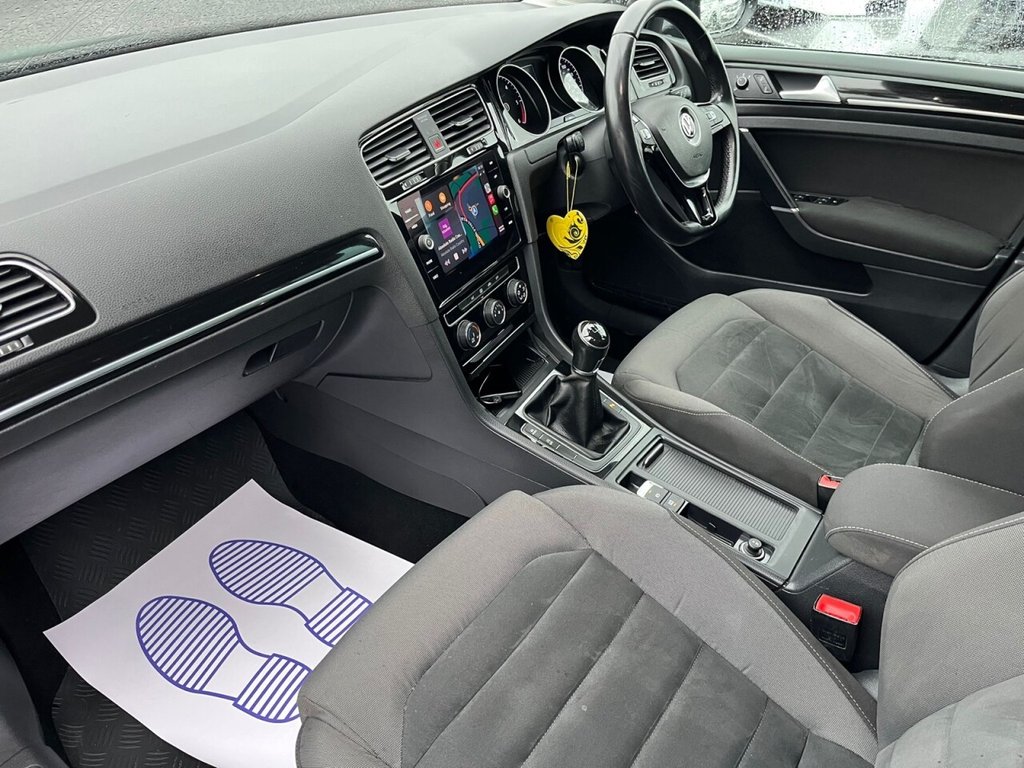 Used Volkswagen Golf 2018 for sale - 76570358: Photo 15