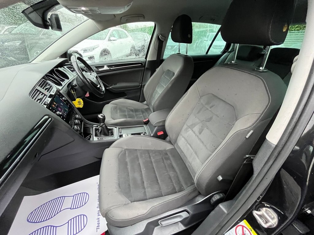 Used Volkswagen Golf 2018 for sale - 76570358: Photo 16