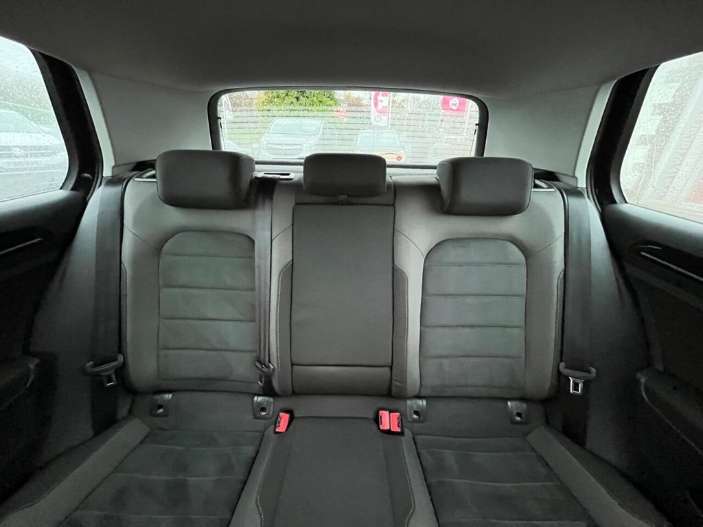 Used Volkswagen Golf 2018 for sale - 76570358: Photo 17