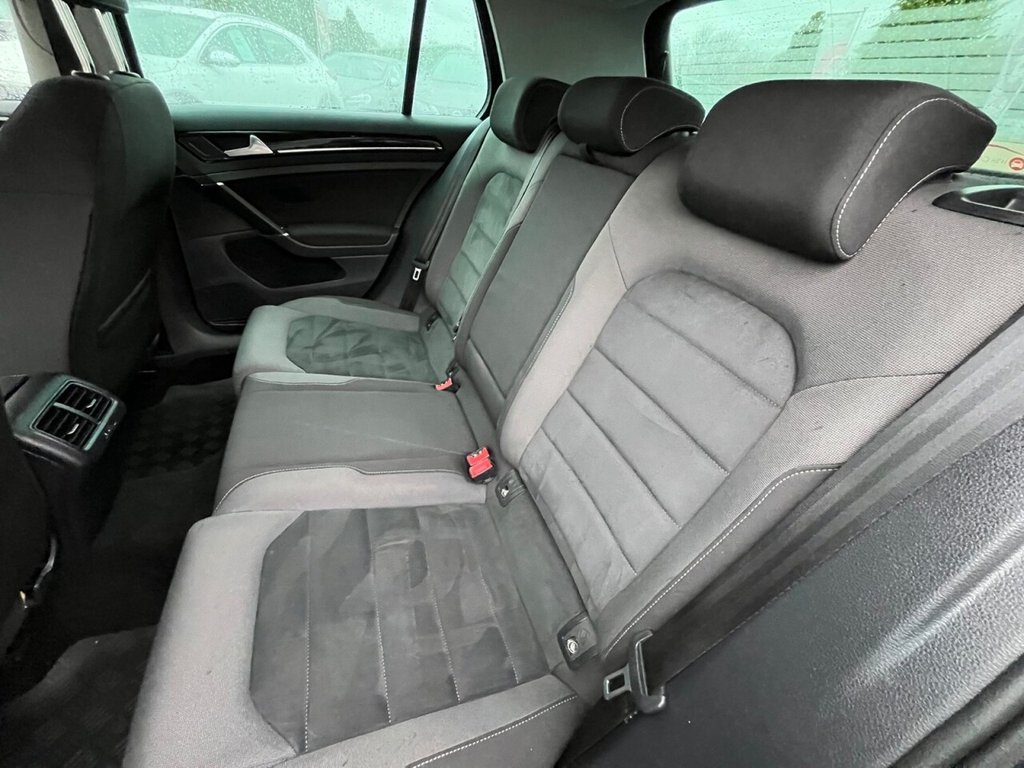 Used Volkswagen Golf 2018 for sale - 76570358: Photo 18