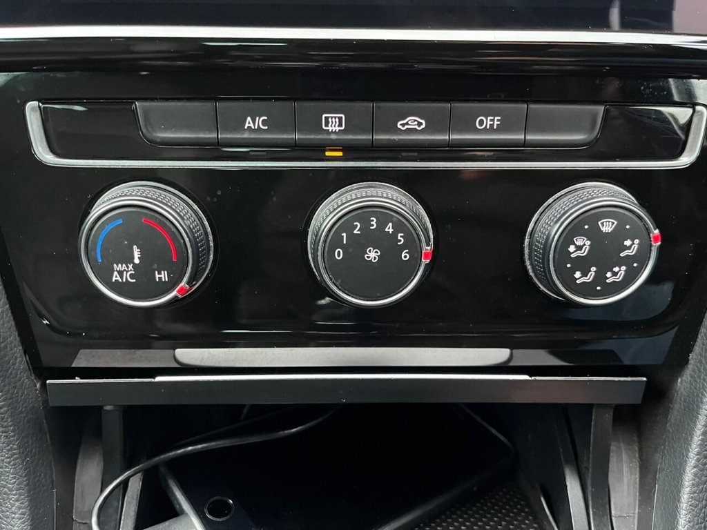 Used Volkswagen Golf 2018 for sale - 76570358: Photo 23