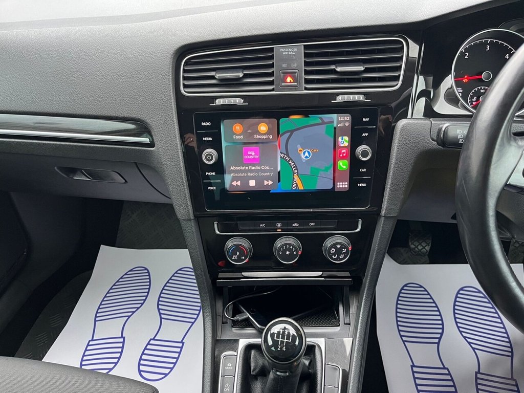 Used Volkswagen Golf 2018 for sale - 76570358: Photo 24