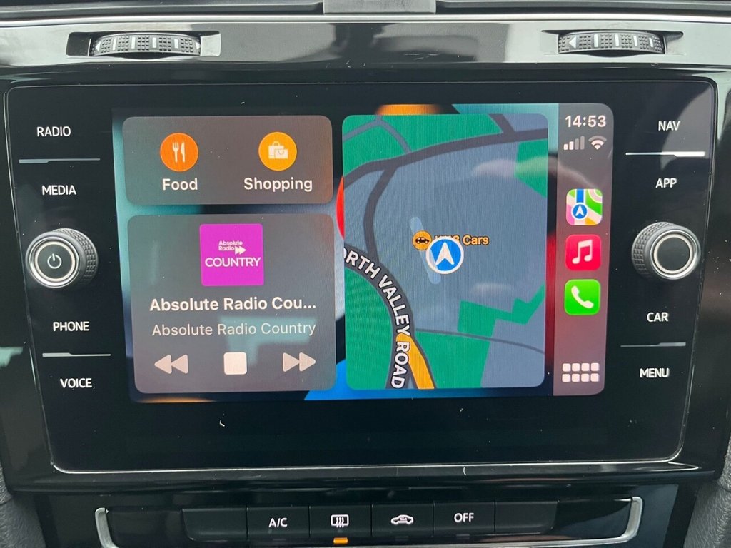 Used Volkswagen Golf 2018 for sale - 76570358: Photo 26