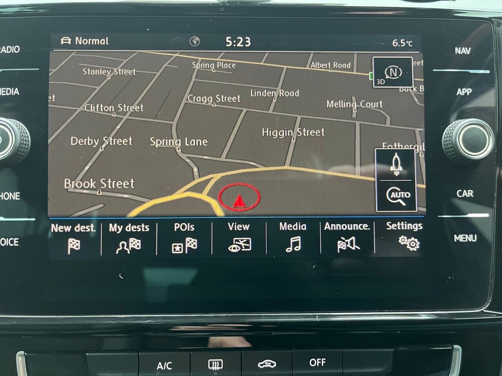 Used Volkswagen Golf 2018 for sale - 76570358: Photo 32