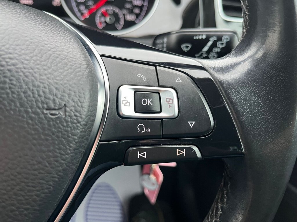 Used Volkswagen Golf 2018 for sale - 76570358: Photo 38