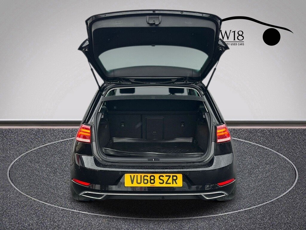 Used Volkswagen Golf 2018 for sale - 76570358: Photo 5