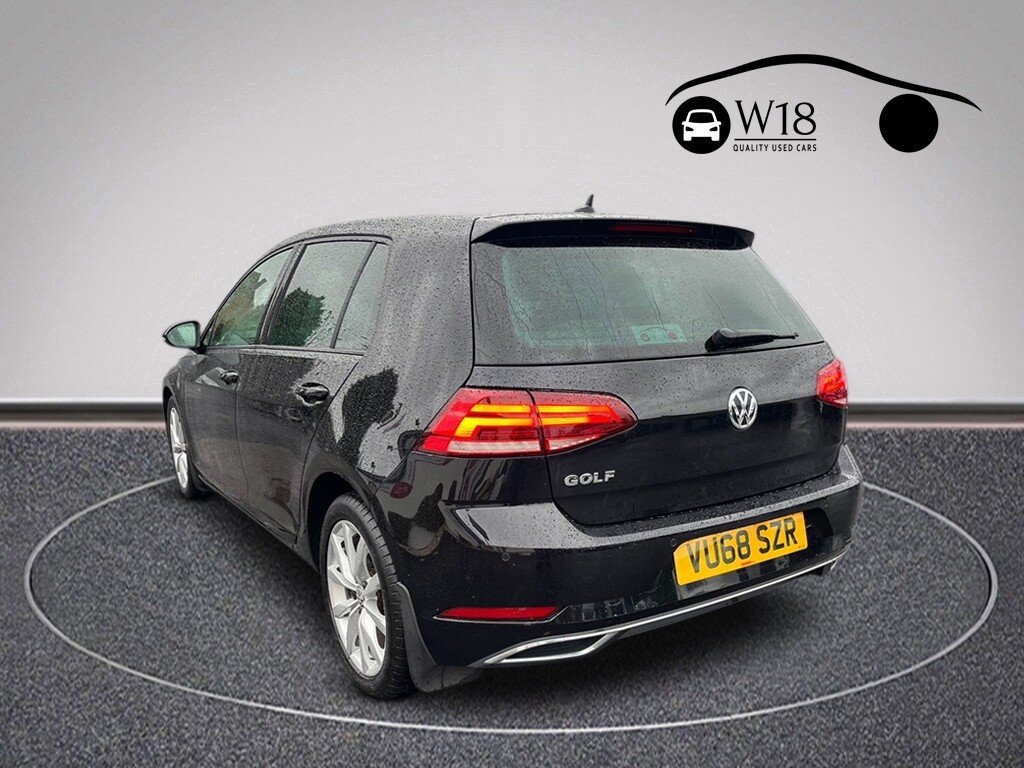 Used Volkswagen Golf 2018 for sale - 76570358: Photo 6