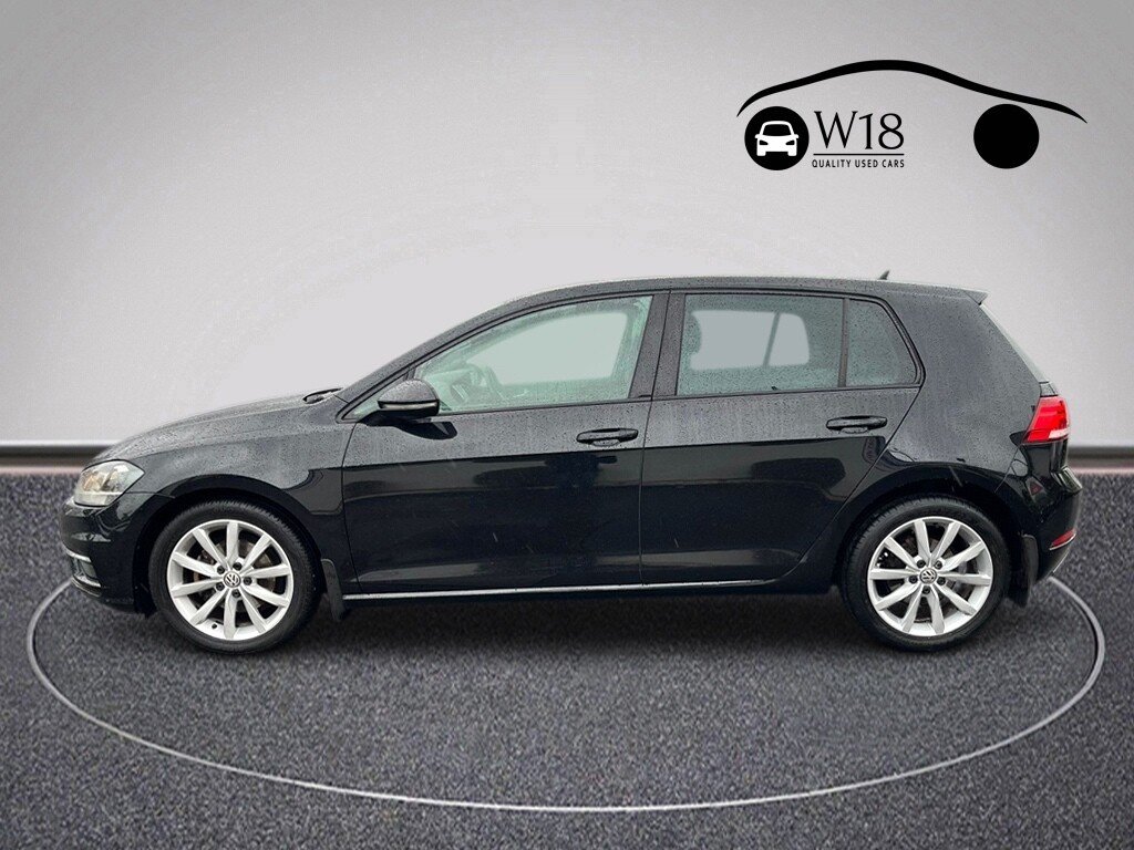 Used Volkswagen Golf 2018 for sale - 76570358: Photo 7
