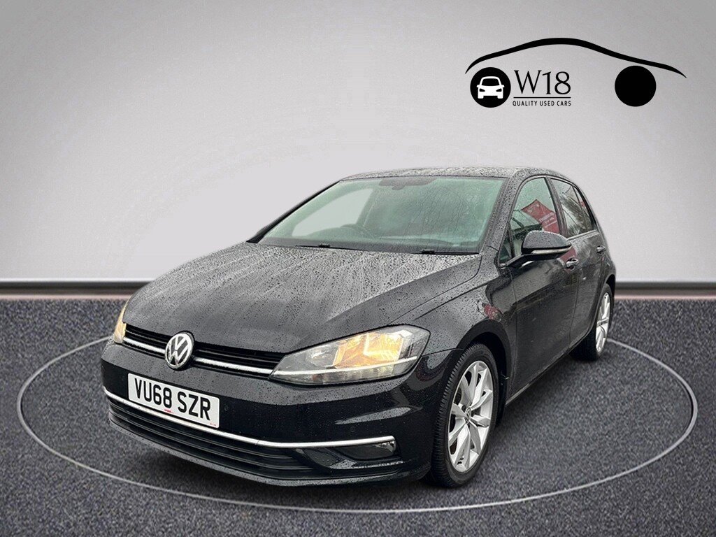 Used Volkswagen Golf 2018 for sale - 76570358: Photo 8