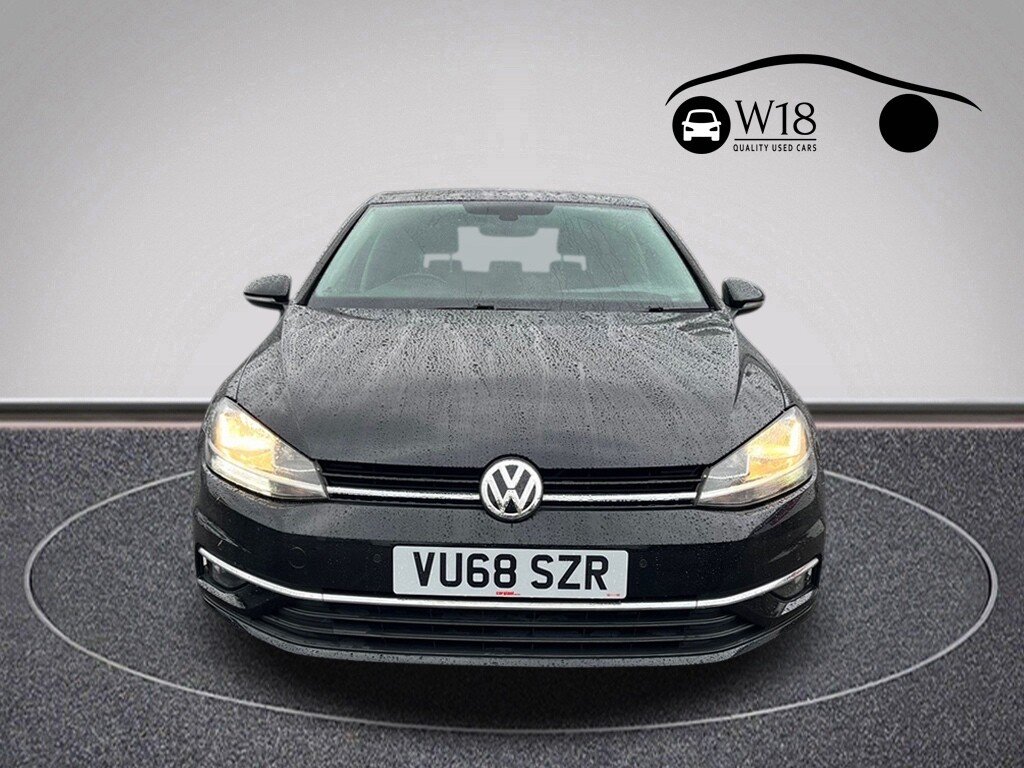 Used Volkswagen Golf 2018 for sale - 76570358: Photo 9