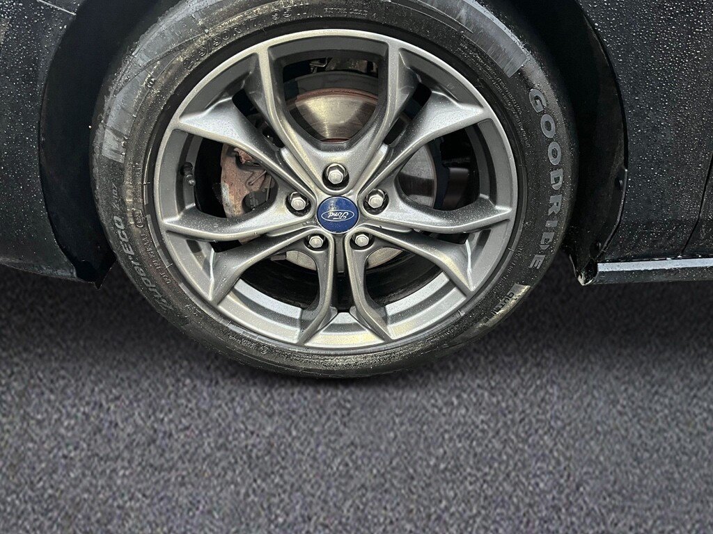 Used Ford Focus 2019 for sale - 77288014: Photo 11