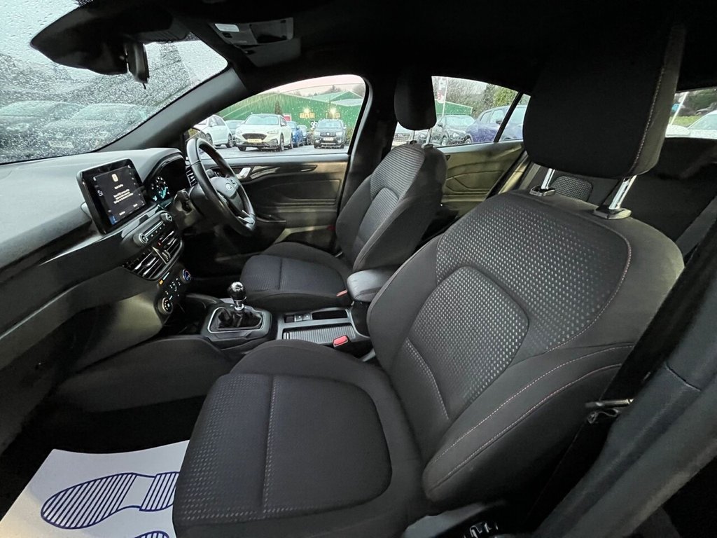 Used Ford Focus 2019 for sale - 77288014: Photo 15