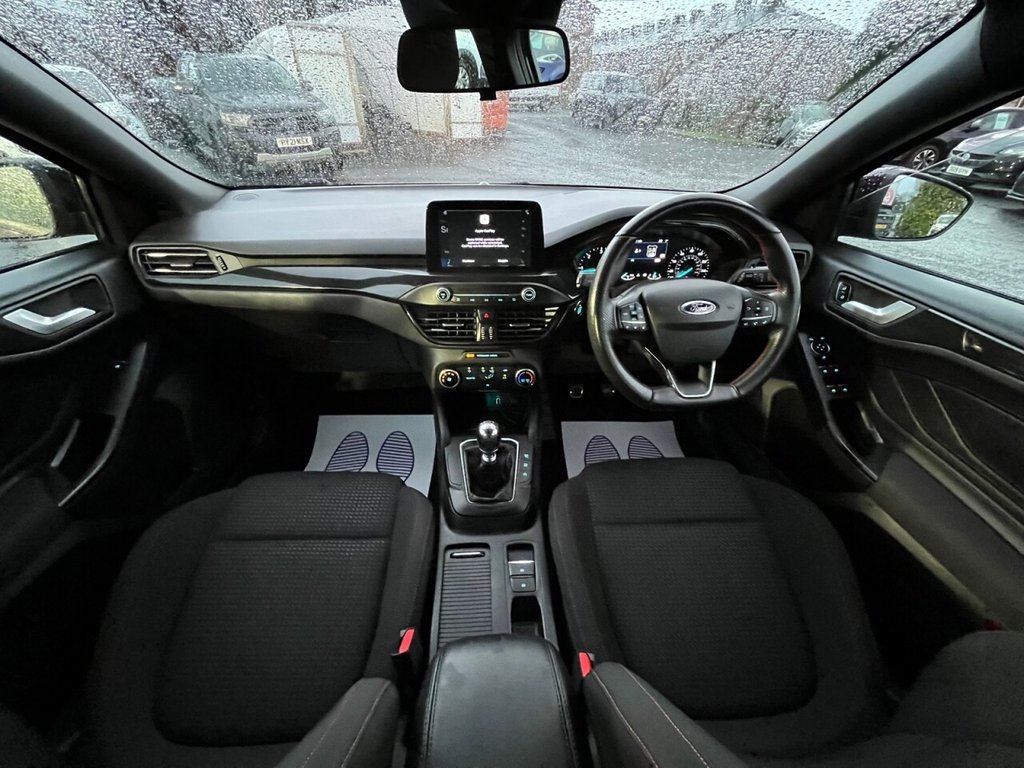 Used Ford Focus 2019 for sale - 77288014: Photo 18