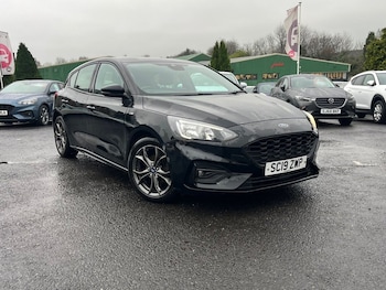 2019 (19) - 1.5 EcoBlue 120 ST-Line 5dr