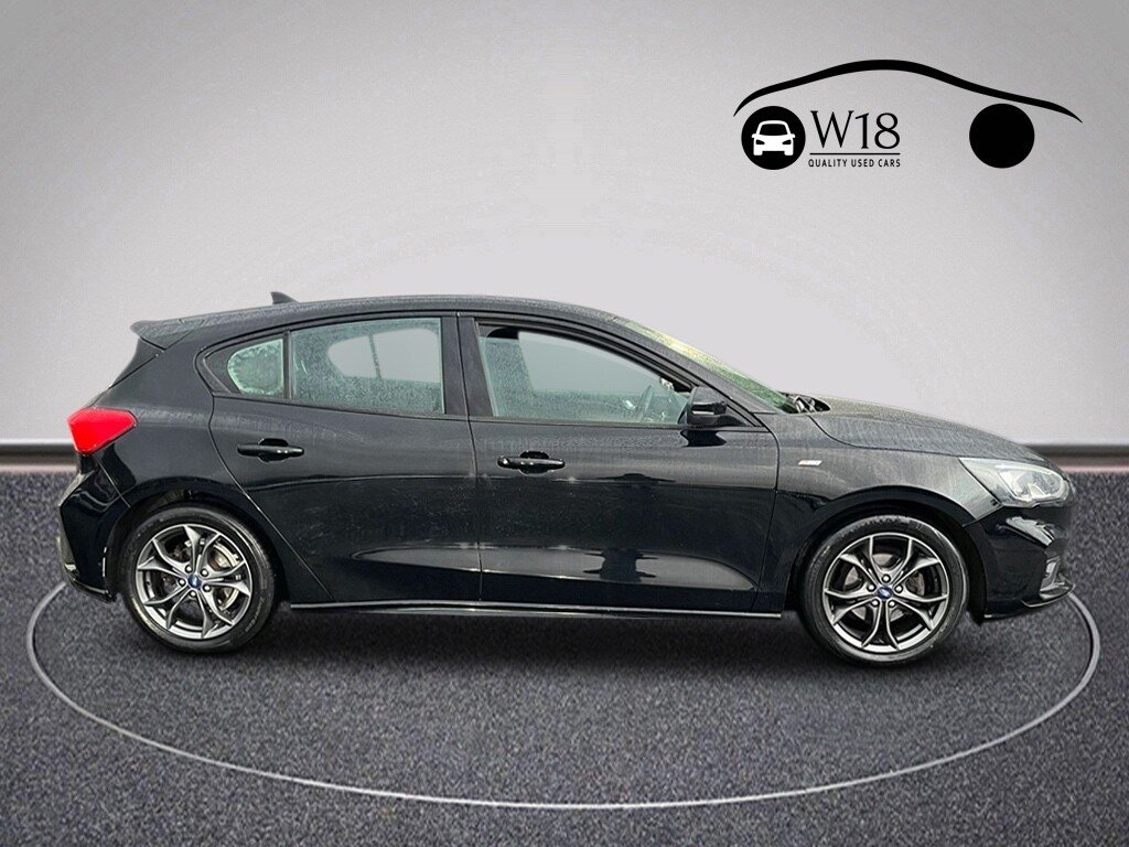 Used Ford Focus 2019 for sale - 77288014: Photo 2