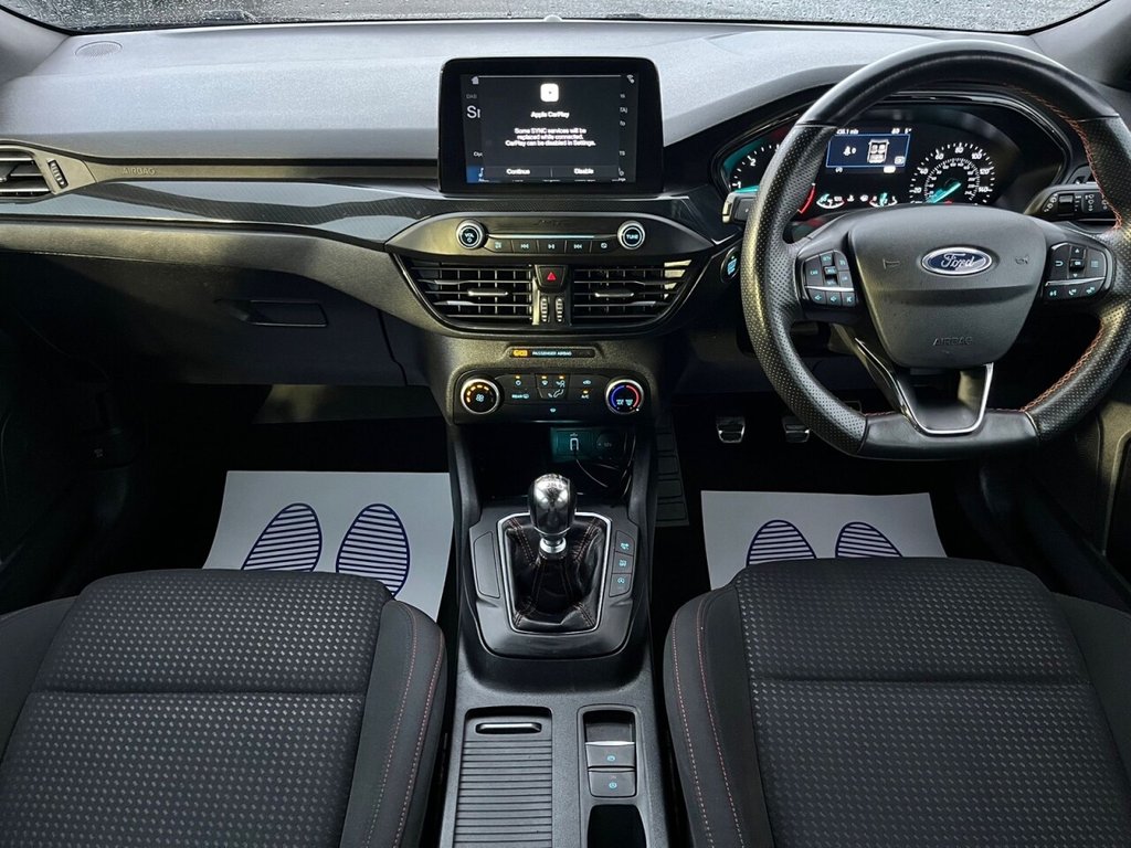 Used Ford Focus 2019 for sale - 77288014: Photo 23