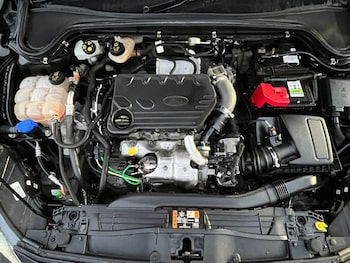 Used Ford Focus 2019 for sale - 77288014: Photo