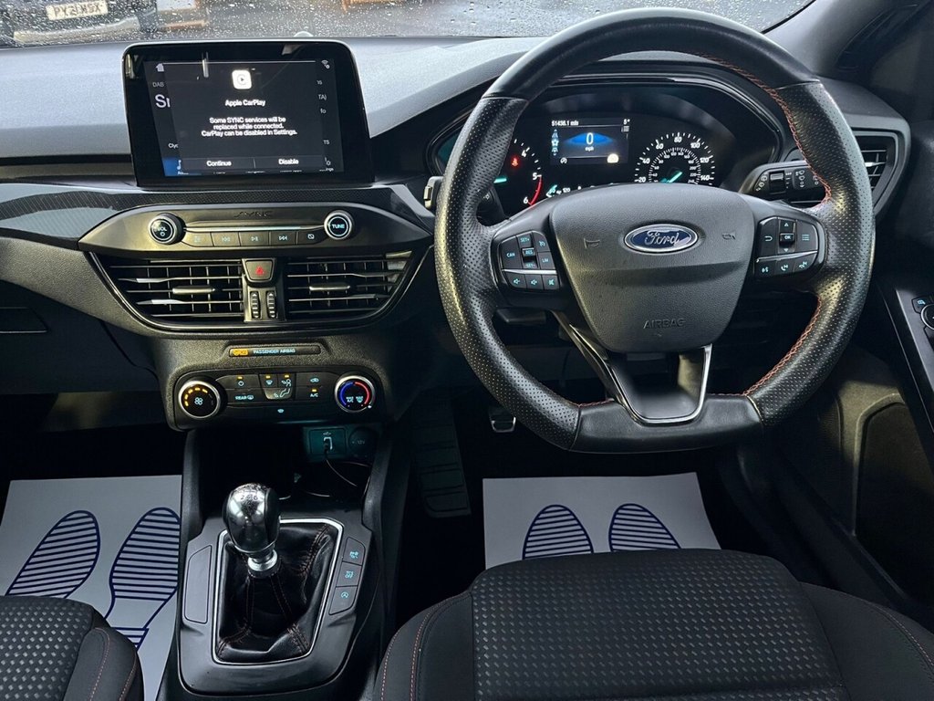 Used Ford Focus 2019 for sale - 77288014: Photo 32
