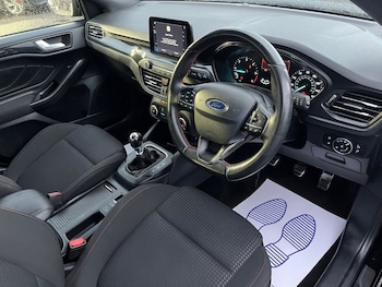 Used Ford Focus 2019 for sale - 77288014: Photo