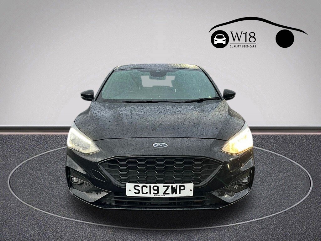 Used Ford Focus 2019 for sale - 77288014: Photo 9