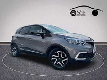 2019 (19) - 0.9 TCe ENERGY Iconic SUV 5dr Petrol Manual Euro 6 (s/s) (90 ps)