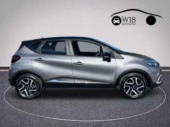 Used Renault Captur 2019 for sale - 74511556: Photo