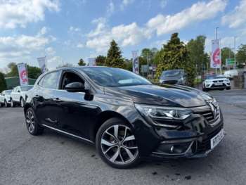 2017 (17) - 1.6 dCi Dynamique S Nav Hatchback 5dr Diesel Manual Euro 6 (s/s) (130 ps)
