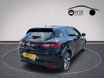 Used Renault Megane 2017 for sale - 74581026: Photo