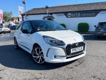 2017 (67) - 1.6 BlueHDi Prestige 3dr
