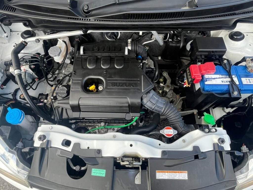 Used Suzuki Celerio 2018 for sale - 78030360: Photo 10