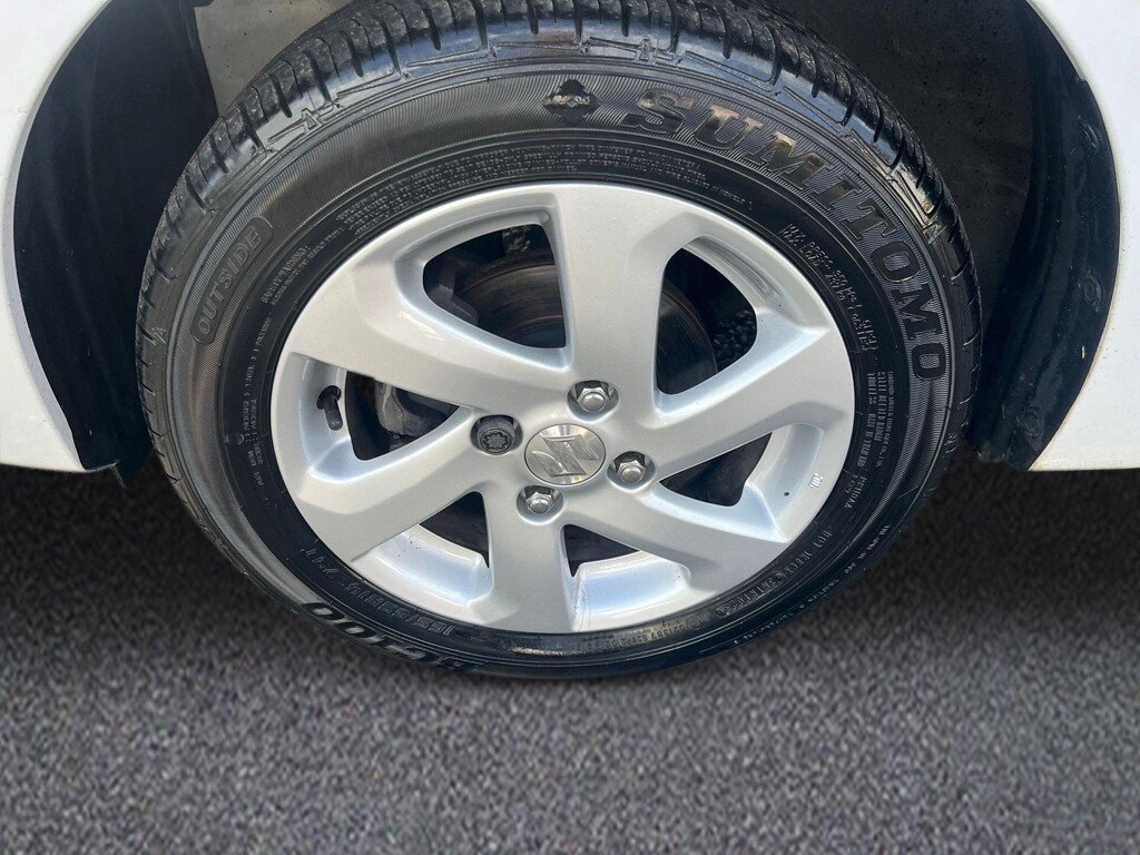 Used Suzuki Celerio 2018 for sale - 78030360: Photo 11