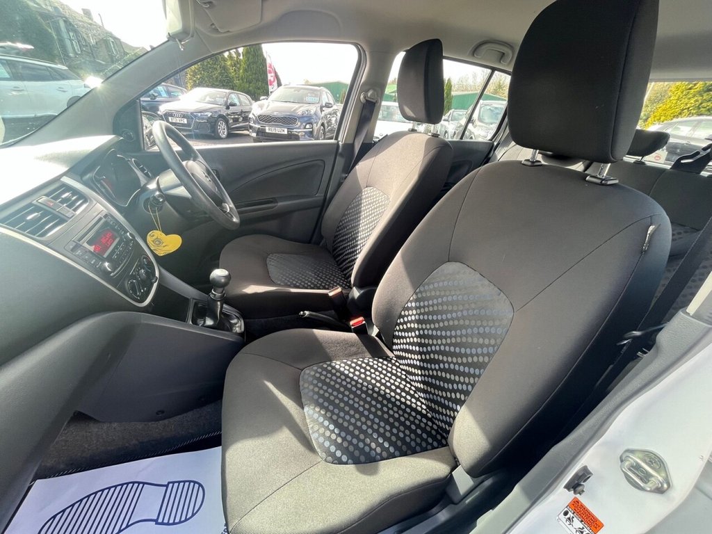 Used Suzuki Celerio 2018 for sale - 78030360: Photo 15