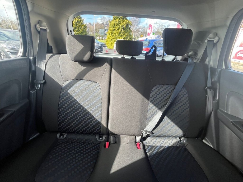 Used Suzuki Celerio 2018 for sale - 78030360: Photo 16