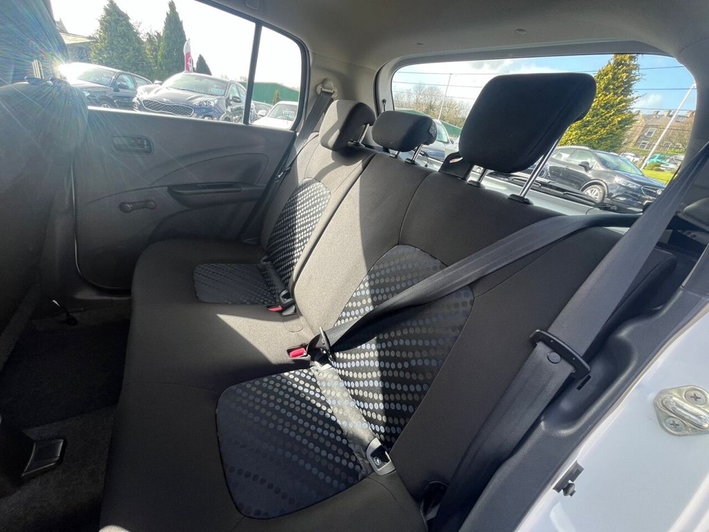 Used Suzuki Celerio 2018 for sale - 78030360: Photo 17