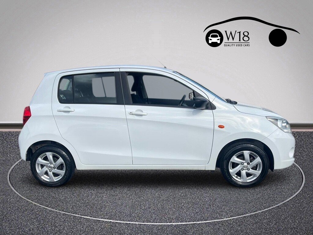 Used Suzuki Celerio 2018 for sale - 78030360: Photo 2