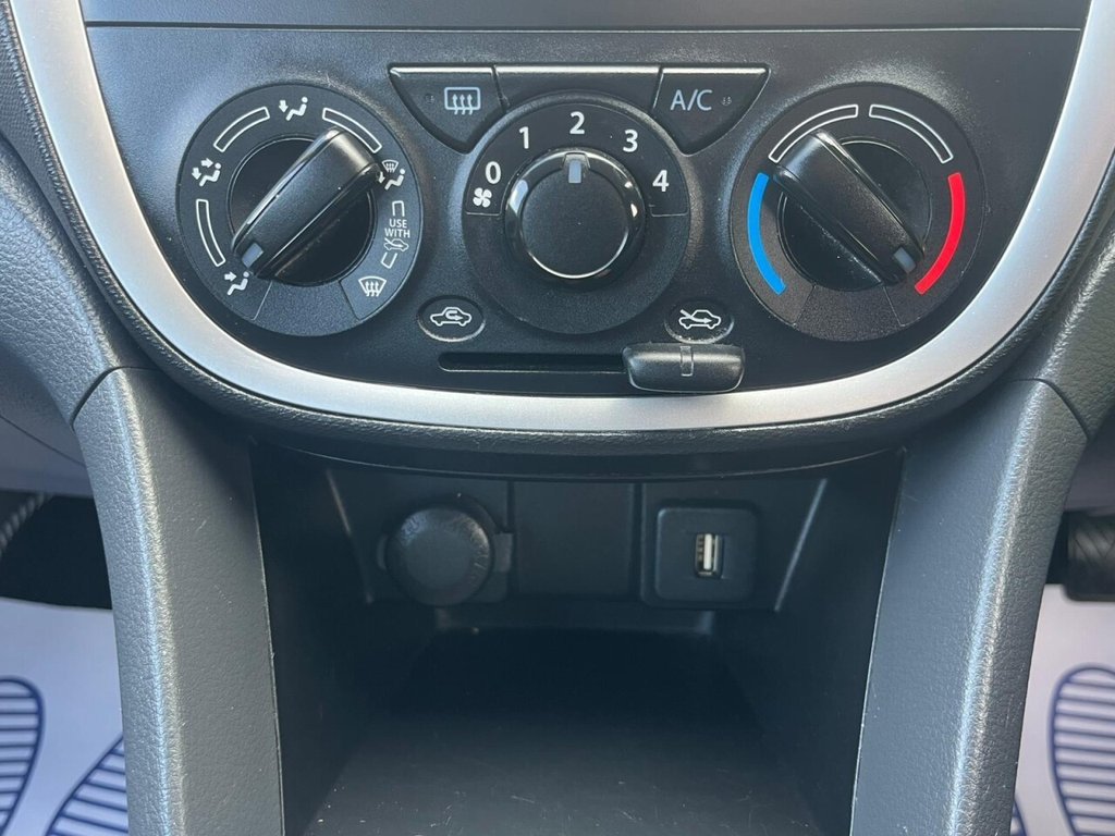 Used Suzuki Celerio 2018 for sale - 78030360: Photo 20