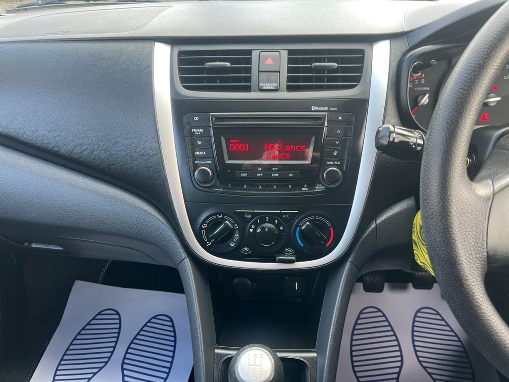 Used Suzuki Celerio 2018 for sale - 78030360: Photo 21
