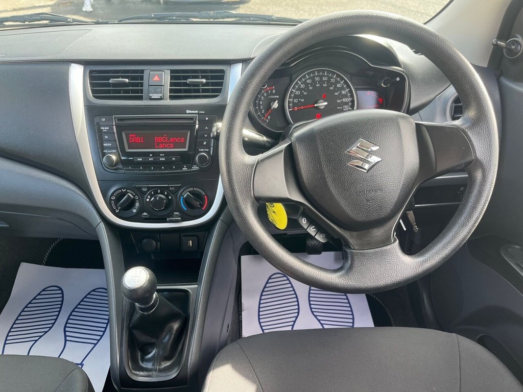 Used Suzuki Celerio 2018 for sale - 78030360: Photo 24