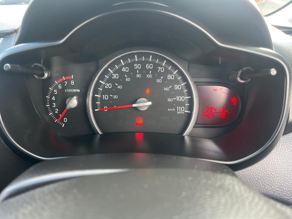 Used Suzuki Celerio 2018 for sale - 78030360: Photo 26