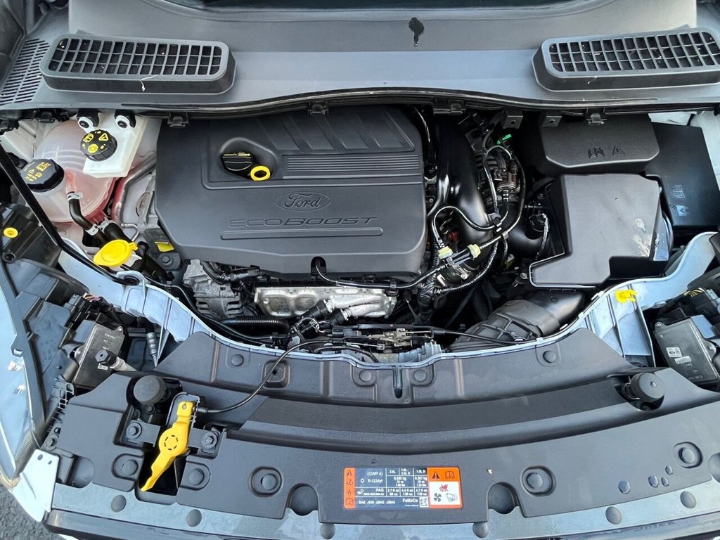 Used Ford Kuga 2018 for sale - 77356708: Photo 10